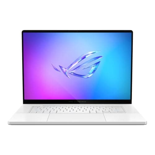 ASUS ROG Zephyrus G16 GU605 GU605CW-XS98 Portátil para juegos de 16" - 2.5K - 240 Hz - Intel Core Ultra 9 285H - 64 GB - 2 TB SSD - Chip Intel - 2560 x 1600 - Windows 11 Pro - NVIDIA GeForce RTX 5080 con 16 - imagen 2