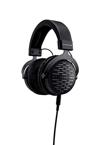 beyerdynamic DT 1990 Pro, negro (Dt1990 (renovado) - imagen 2