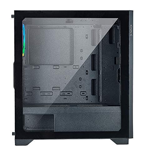 Carcasa Gaming AZZA CSAZ-450 HIVE ATX Mid Tower - imagen 5