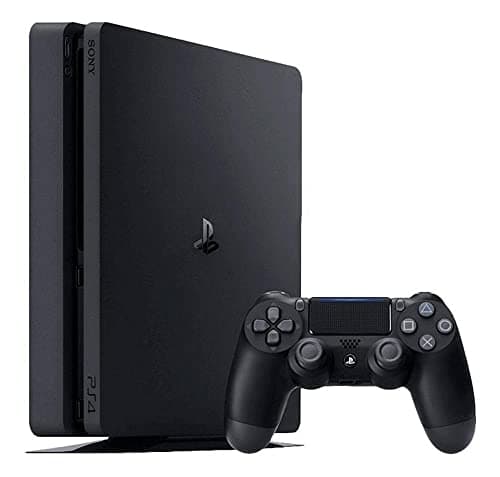 Consola PlayStation 4 delgada de 1 TB - imagen 2