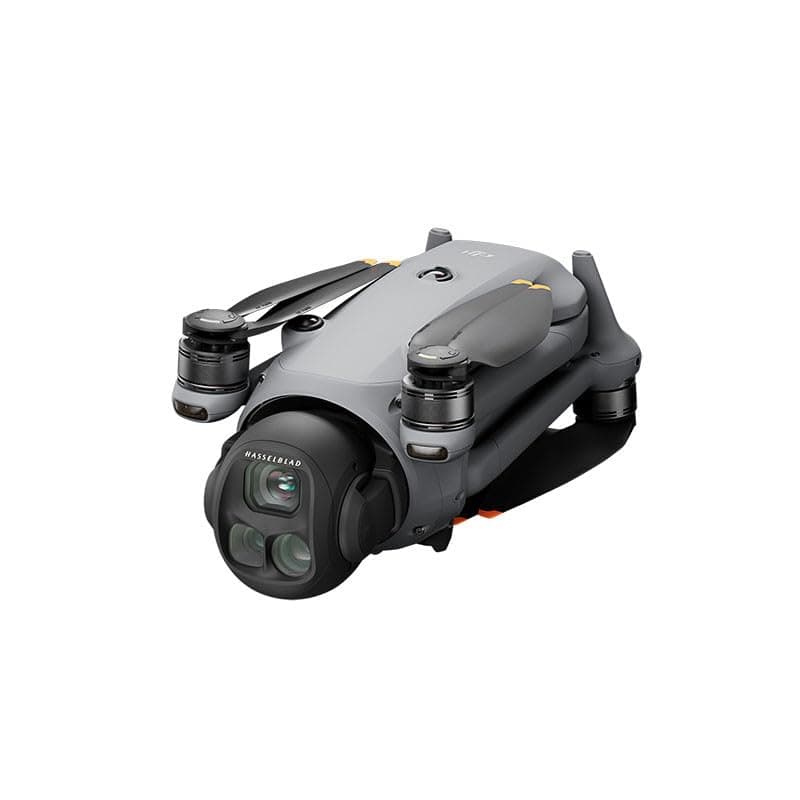 DJI Mavic 4 Pro Drone con DJI RC 2, Drone insignia de tres cámaras con cámara Hasselblad de 100 MP 4/3 CMOS, para profesionales, transmisión de vídeo de 30 km/18,6 mi, tiempo de vuelo máximo de 51 minutos - imagen 5