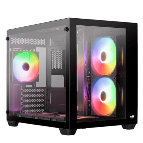 Dryft Mini-BK-v1 (Negro) - imagen 2