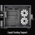 Dryft Mini-BK-v1 (Negro) - imagen 4