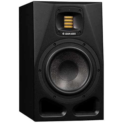 Monitor de estudio autoamplificado ADAM Audio A7V de 7 pulgadas - imagen 2