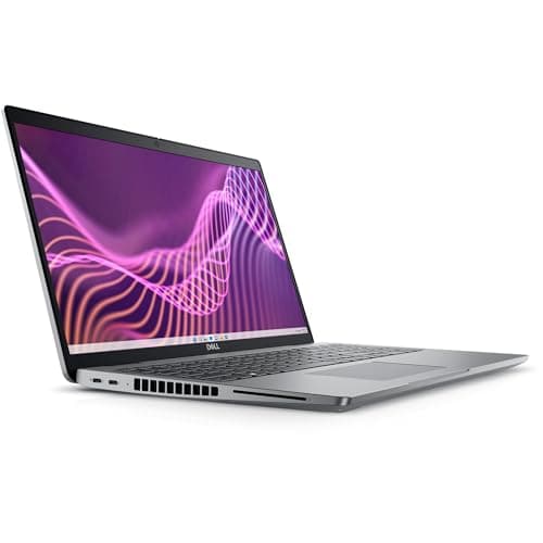 Portátil Dell Latitude 5540 de 15,6" - Full HD - 1920 x 1080 - Intel Core i7 13.ª generación i7-1365U Deca-core (10 núcleos) - 16 GB de RAM total - 512 GB SSD - Gris Titanio - imagen 2