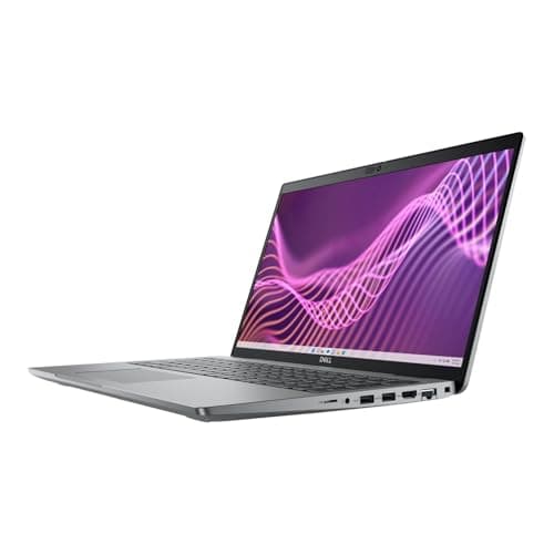 Portátil Dell Latitude 5540 de 15,6" - Full HD - 1920 x 1080 - Intel Core i7 13.ª generación i7-1355U Deca-core (10 núcleos) - 16 GB de RAM total - 512 GB SSD - Titan Gray (renovado) - imagen 2