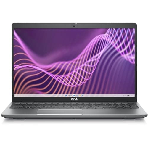 Portátil Dell Latitude 5540 de 15,6" - Full HD - 1920 x 1080 - Intel Core i7 13.ª generación i7-1365U Deca-core (10 núcleos) - 16 GB de RAM total - 512 GB SSD - Gris Titanio - imagen 3