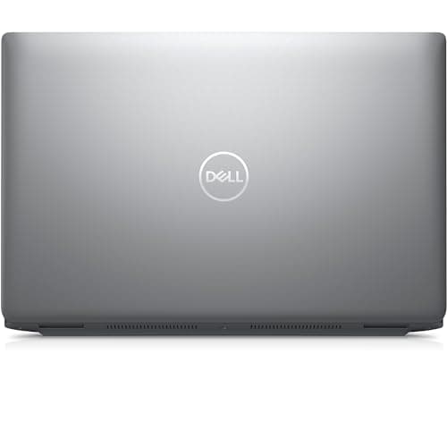 Portátil Dell Latitude 5540 de 15,6" - Full HD - 1920 x 1080 - Intel Core i7 13.ª generación i7-1365U Deca-core (10 núcleos) - 16 GB de RAM total - 512 GB SSD - Gris Titanio - imagen 5