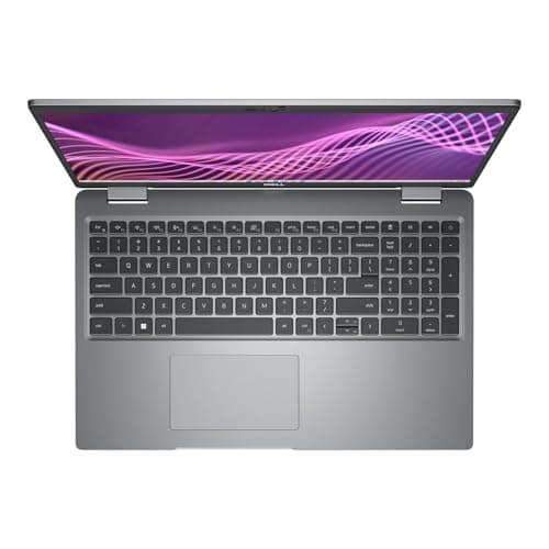 Portátil Dell Latitude 5540 de 15,6" - Full HD - 1920 x 1080 - Intel Core i7 13.ª generación i7-1355U Deca-core (10 núcleos) - 16 GB de RAM total - 512 GB SSD - Titan Gray (renovado) - imagen 5