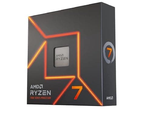 Procesador de escritorio desbloqueado AMD Ryzen 7 7700X de 8 núcleos y 16 hilos - imagen 2