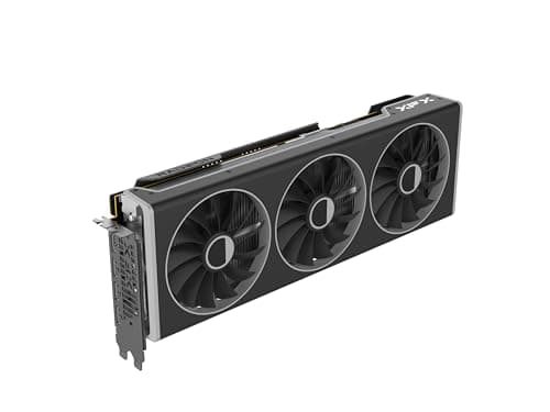 Tarjeta gráfica para juegos XFX Speedster MERC310 AMD Radeon RX 7900 XT con 20 GB GDDR6, AMD RDNA 3 RX-79TMERCUR - imagen 3