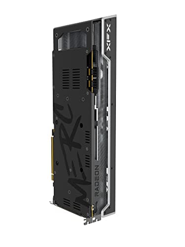 Tarjeta gráfica para juegos XFX Speedster MERC310 AMD Radeon RX 7900 XT con 20 GB GDDR6, AMD RDNA 3 RX-79TMERCUR - imagen 5