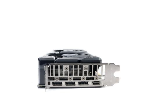 ASUS Dual GeForce RTX™ 4060 V2 OC Edition (PCIe 4.0, 8GB GDDR6, DLSS 3, HDMI 2.1a, DisplayPort 1.4a, diseño de 2 ranuras, diseño de ventilador de tecnología axial, tecnología 0dB y más) (renovado) - imagen 3