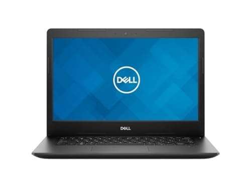 Dell Latitude 14-3490 Intel Core i5-8250U X4 1,6 GHz 8 GB 256 GB SSD 14", negro (renovado) - imagen 3