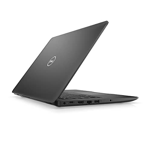 Dell Latitude 14-3490 Intel Core i5-8250U X4 1,6 GHz 8 GB 256 GB SSD 14", negro (renovado) - imagen 4