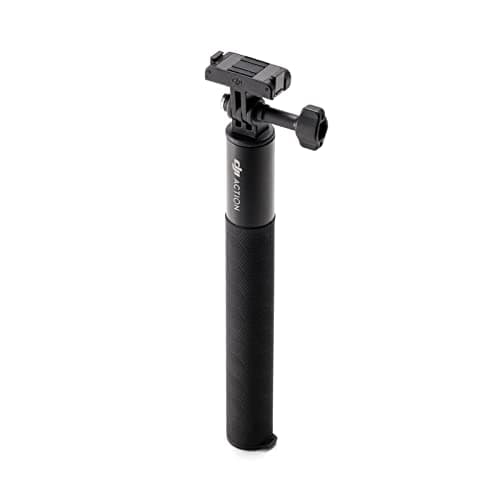 DJI Osmo Action 3 Kit de varilla de extensión de 1,5 m, Compatibilidad: Osmo Nano, Osmo Action 6, Osmo Action 5 Pro, Osmo Action 4, Osmo Action 3 - imagen 2