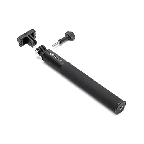 DJI Osmo Action 3 Kit de varilla de extensión de 1,5 m, Compatibilidad: Osmo Nano, Osmo Action 6, Osmo Action 5 Pro, Osmo Action 4, Osmo Action 3 - imagen 3