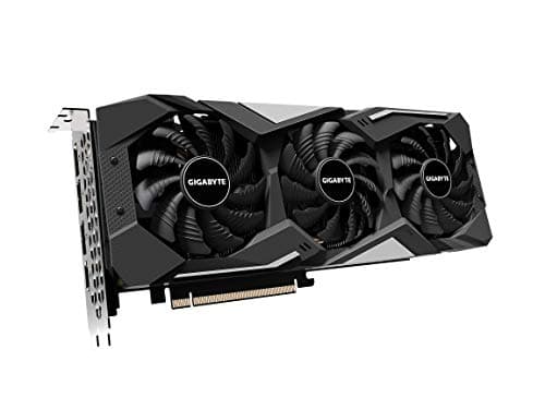 Gigabyte Gv-R57XTGAMING OC-8GD Radeon Rx 5700 Xt Gaming OC 8G Tarjeta gráfica, PCIe 4.0, 8GB 256-Bit GDDR6, Tarjeta de video (renovada) - imagen 3