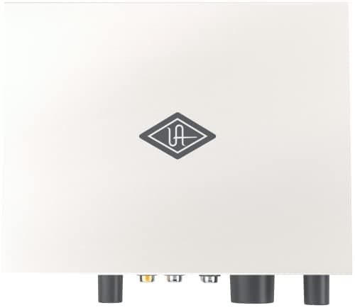 Interfaz de audio USB Universal Audio Volt 1 - imagen 5
