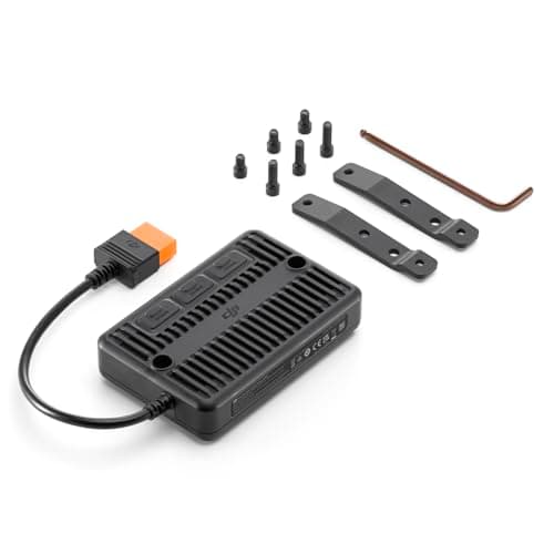 Módulo adaptador de panel solar DJI Power (MPPT) - imagen 3