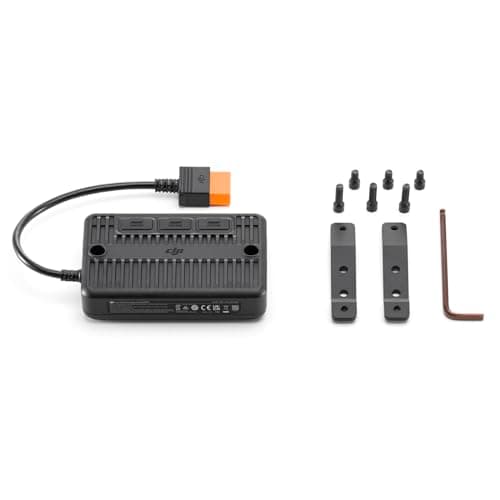Módulo adaptador de panel solar DJI Power (MPPT) - imagen 5