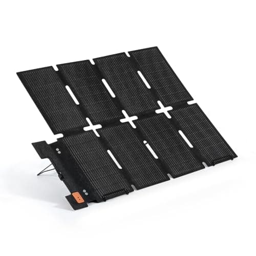 Panel Solar Plegable IBCPOWER 100W, Compatibilidad: DJI Power 2000/1000 V2/1000 - imagen 2