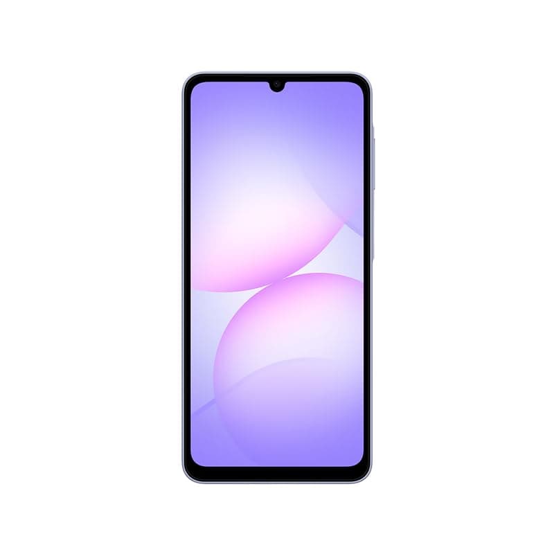 Samsung Galaxy A07 4G Ai (Compatible sólo con T-Mobile Mint Tello & Global) (64GB + 4GB) Desbloqueado SM-A075/DS Garantía Dual Sim Latinoamérica 6.7" 50MP Dual Cam (Violeta SM-A075MLVGGTO) - imagen 3