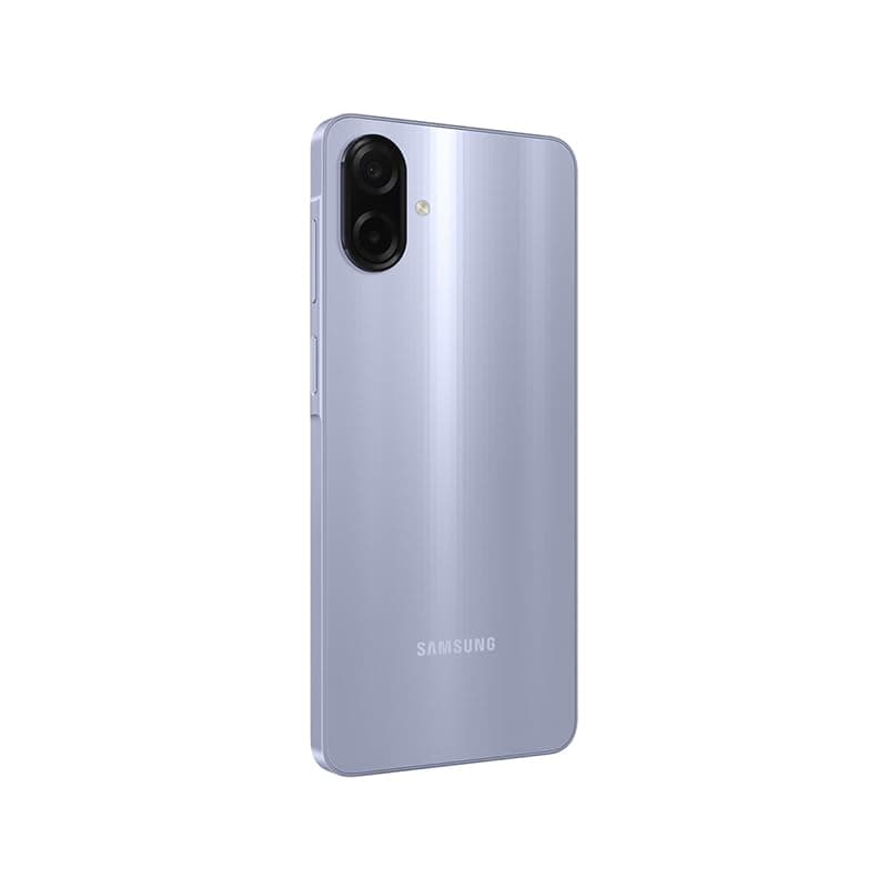 Samsung Galaxy A07 4G Ai (Compatible sólo con T-Mobile Mint Tello & Global) (64GB + 4GB) Desbloqueado SM-A075/DS Garantía Dual Sim Latinoamérica 6.7" 50MP Dual Cam (Violeta SM-A075MLVGGTO) - imagen 5
