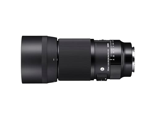 Sigma 105mm F2.8 DG DN Macro Art (montura Sony E) - imagen 3