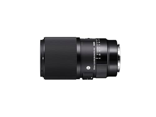 Sigma 105mm F2.8 DG DN Macro Art (montura Sony E) - imagen 4