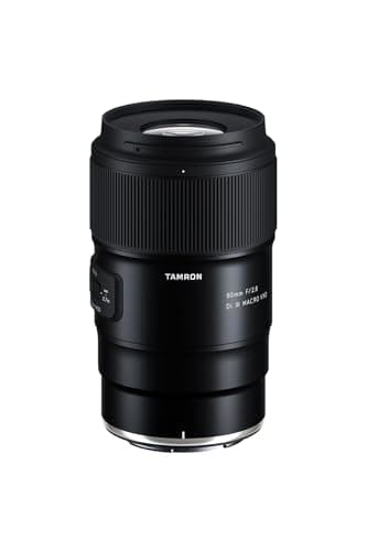 Tamron 90 mm F/2.8 Di III VXD 1:1 Macro (renovado) - imagen 2