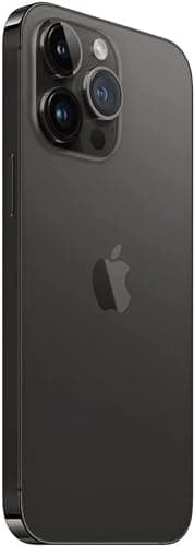 Apple iPhone 14 Pro Max, 256 GB, negro espacial - Libre (renovado) - imagen 3