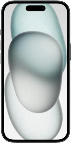 Apple iPhone 15, 128 GB, negro - Libre (renovado) - imagen 3
