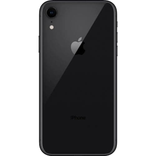 Apple iPhone XR, 64 GB, negro - Libre (renovado) - imagen 3