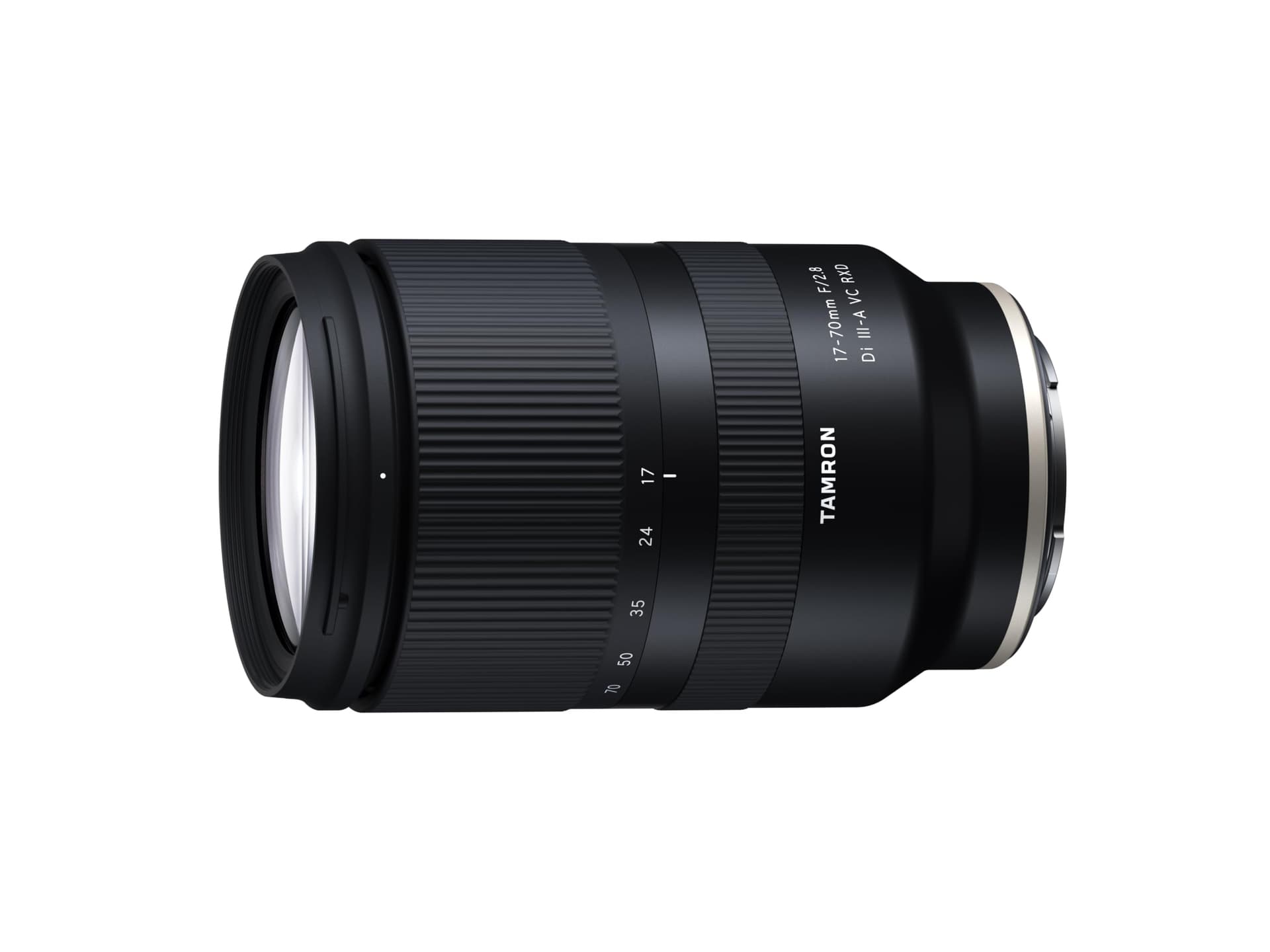 Lente Tamron 17-70 mm f/2.8 Di III-A VC RXD para cámaras sin espejo Sony E APS-C - imagen 1