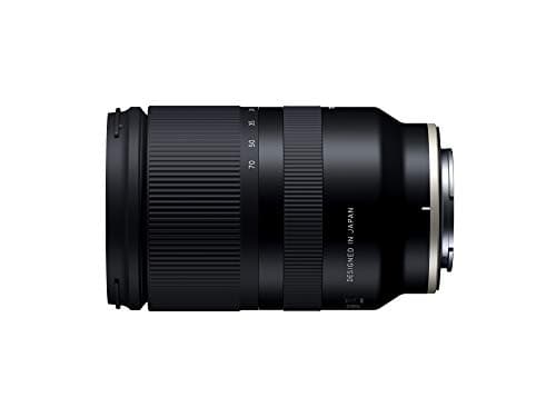 Lente Tamron 17-70 mm f/2.8 Di III-A VC RXD para cámaras sin espejo Sony E APS-C - imagen 5