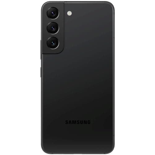 Samsung Galaxy S22 5G, 128 GB, Phantom Black - Libre (renovado) - imagen 4