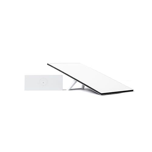 STARLINK Kit estándar AX 4 X Sistema Wi-Fi de triple banda - Enrutador Wi-Fi de CA de banda de Internet V4 de alta velocidad y baja latencia y sistema de antena parabólica - Internet portátil de alta velocidad - Blanco - imagen 2