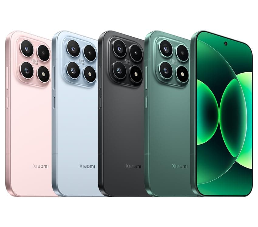 XIAOMI 17 5G Ai (Compatible con Tmobile Mint Tello Boost & Global) (512GB + 12GB) Cámara Leica Triple Pro 50MP 6.3" Dual Sim NFC Modelo 25113PN0EG (Negro) - imagen 4