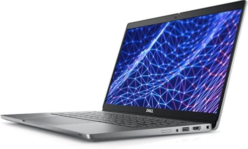 Computadora portátil Dell Latitude 5330 de 13,3 pulgadas FHD Intel Core I7-1265U 32 GB de RAM 512 GB SSD, TB4, Win 11 Pro - imagen 5