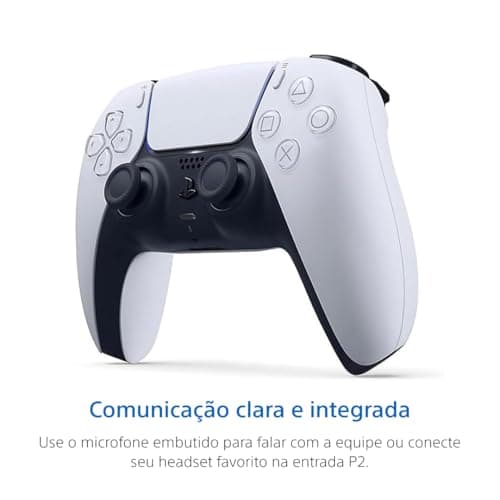PlayStation DualSense™ Wireless Controller - for PS5, PC, MAC & Mobile - imagen 5