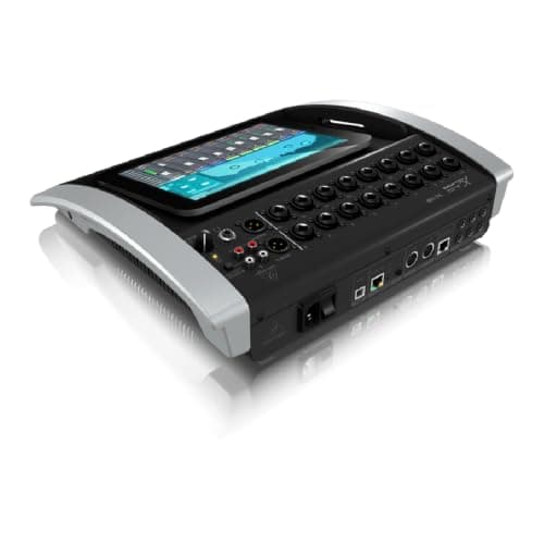 Behringer X AIR X18 18 Channel, 12-Bus Digital Mixer for iPad/Android Tablets with 16 Programmable Midas Preamps, Integrated Wifi Module and Multi Channel USB Audio Interface - imagen 3