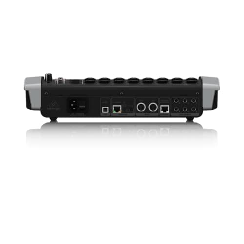 Behringer X AIR X18 18 Channel, 12-Bus Digital Mixer for iPad/Android Tablets with 16 Programmable Midas Preamps, Integrated Wifi Module and Multi Channel USB Audio Interface - imagen 4