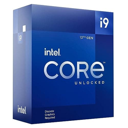 Procesador Intel Core i9-12900KF 5,2 GHz LGA1700 de 16 núcleos - imagen 2