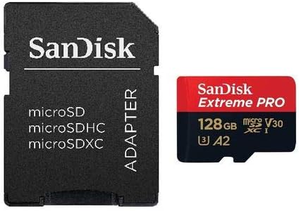 SanDisk Micro SD 128GB (Paquete x3) - Imagen 3