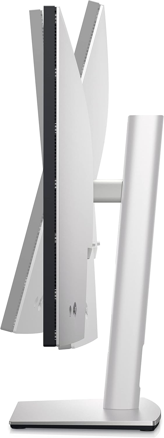 Dell UltraSharp U2723QE 27" 4K UHD WLED Monitor LCD - Imagen 4