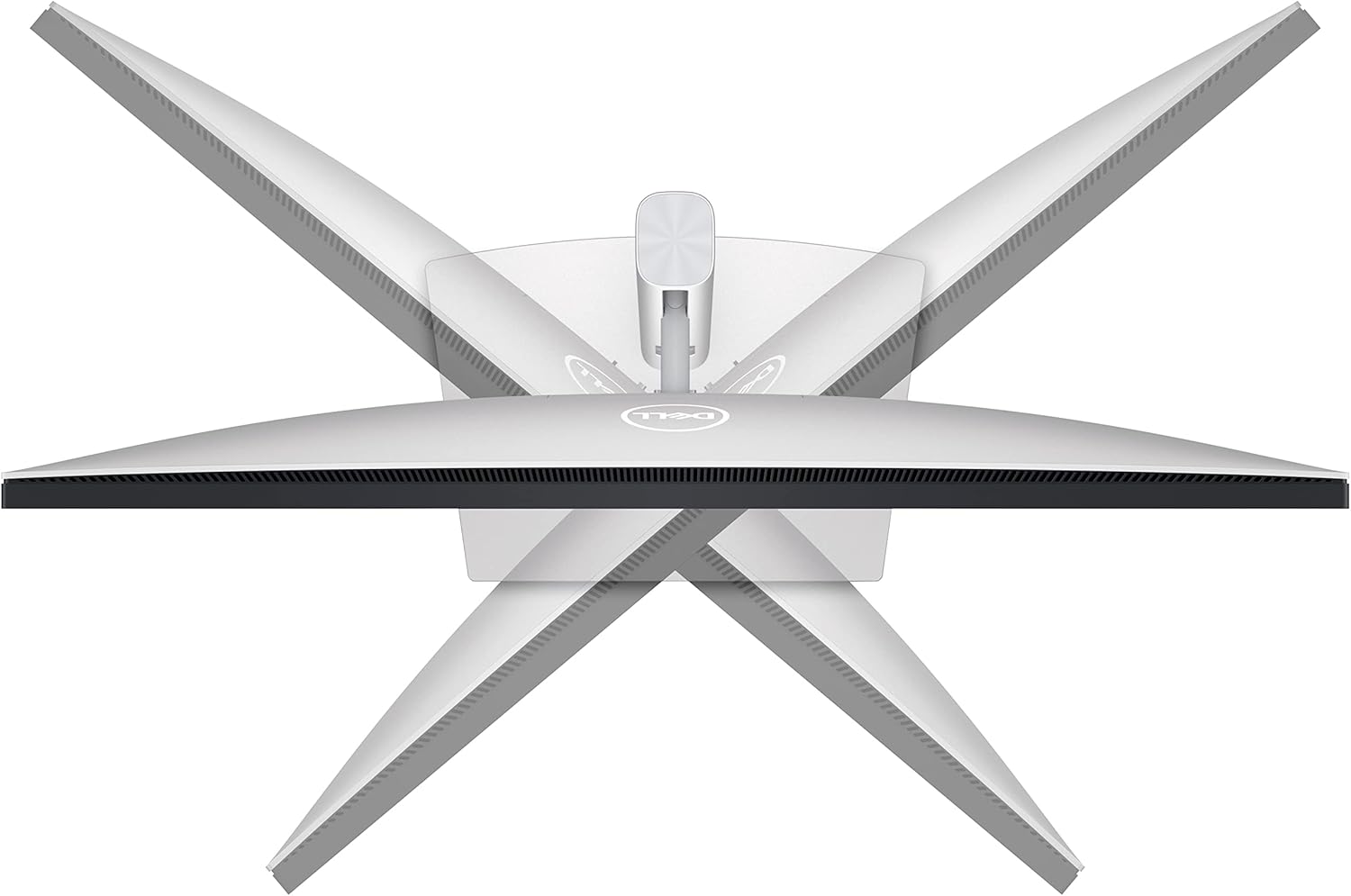 Dell UltraSharp U2723QE 27" 4K UHD WLED Monitor LCD - Imagen 2