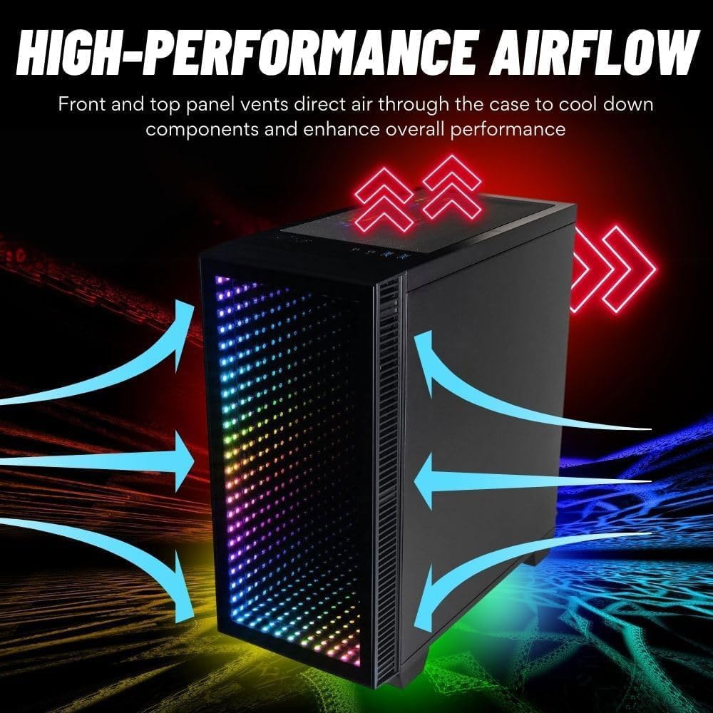 Continuum Micro Student PC (Ryzen 7) - Imagen 4