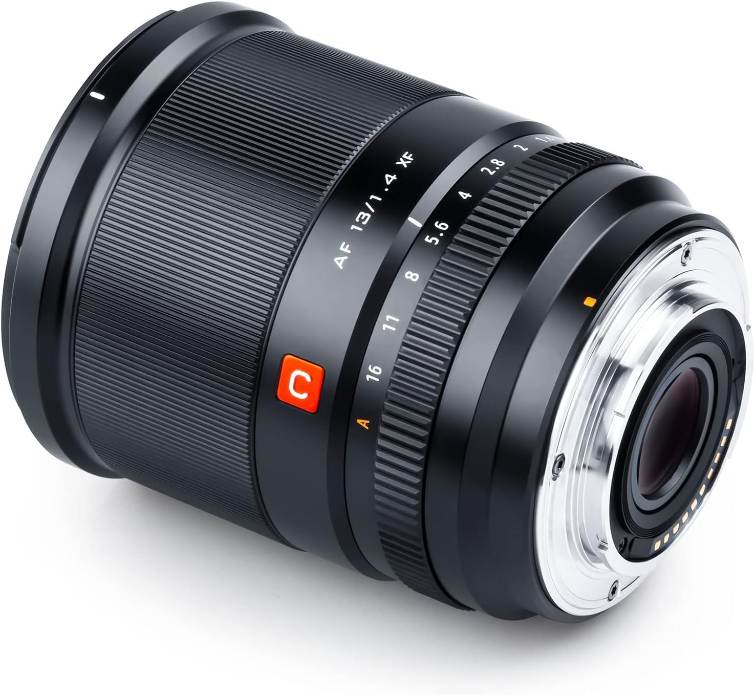 Viltrox AF 13mm F1.4 Fuji X - Imagen 4