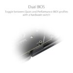 ASUS Dual GeForce RTX™ 4070 Ti Super OC Edition (PCIe 4.0, 16GB GDDR6X, DLSS 3, HDMI 2.1a, DisplayPort 1.4a, diseño de ranura 2.56, diseño de ventilador de tecnología axial, tecnología 0dB, tecnología Auto-Extreme) - imagen 5